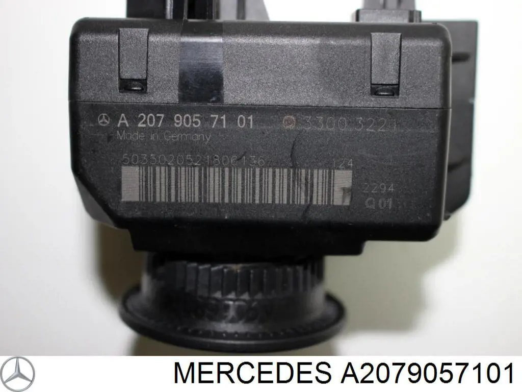 A2079057101 Mercedes 