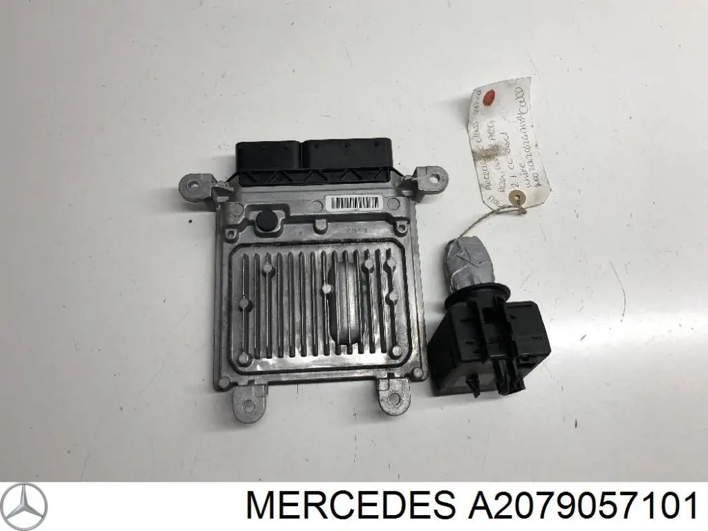  Mercedes A2079057101 precio, desde 165,53 EUR