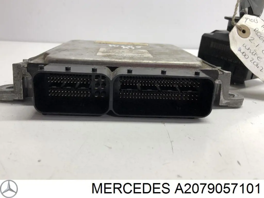  A2079057101 Mercedes