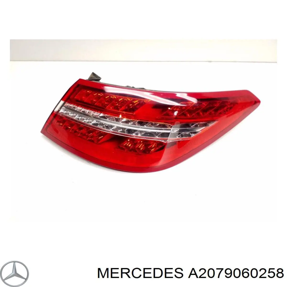 2079060258 Mercedes