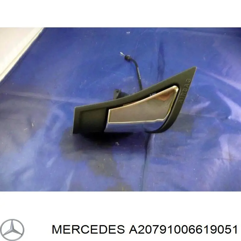 A20791006619051 Mercedes