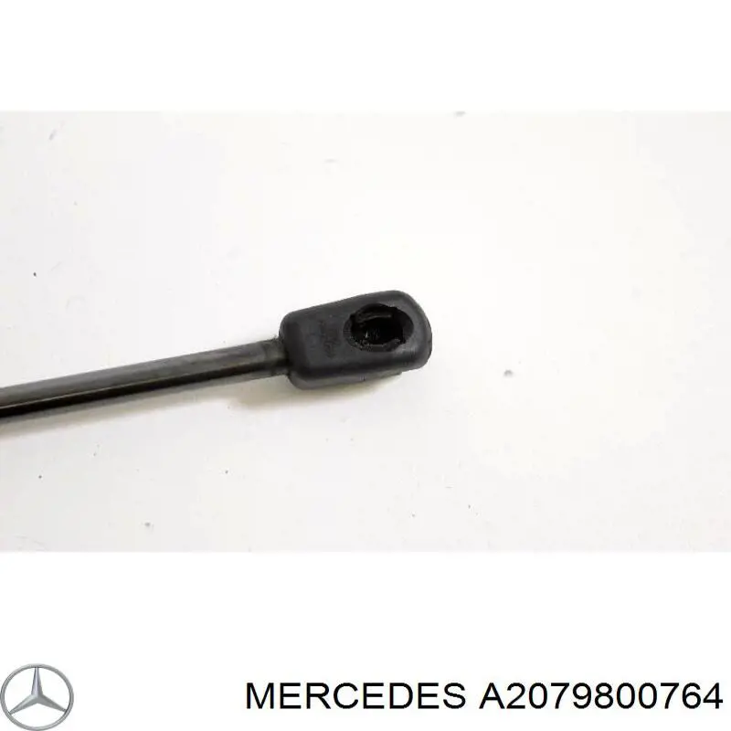 Comprar A2079800764 Mercedes Amortiguador de capó