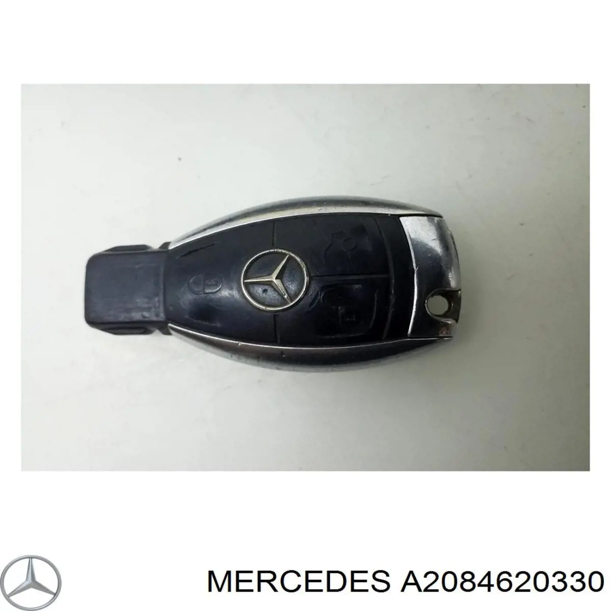 A2084620330 Mercedes