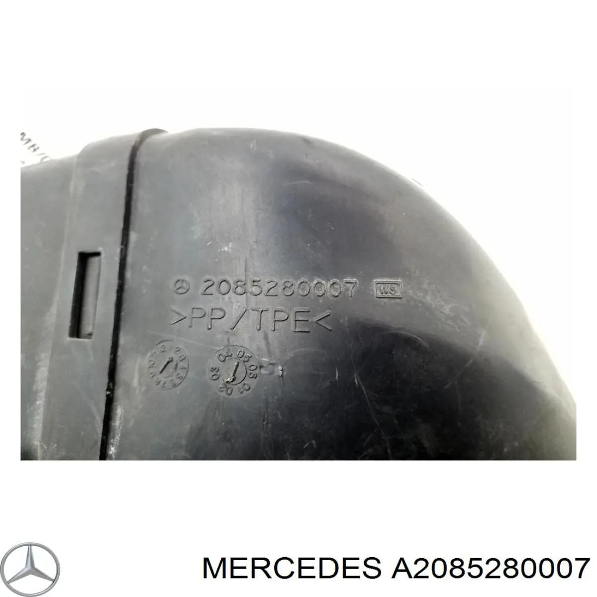 A2085280007 Mercedes 