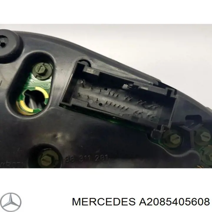  Mercedes A2085405608 precio, desde 28,37 EUR
