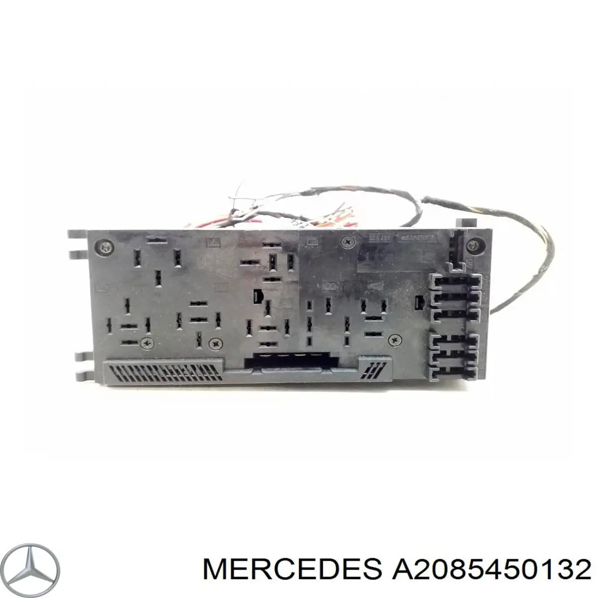 Módulo de adquisición de señales SAM Mercedes A2085450132 precio, desde 119,06 EUR
