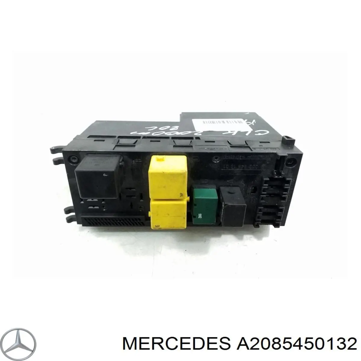 Comprar A2085450132 Mercedes Módulo de adquisición de señales SAM