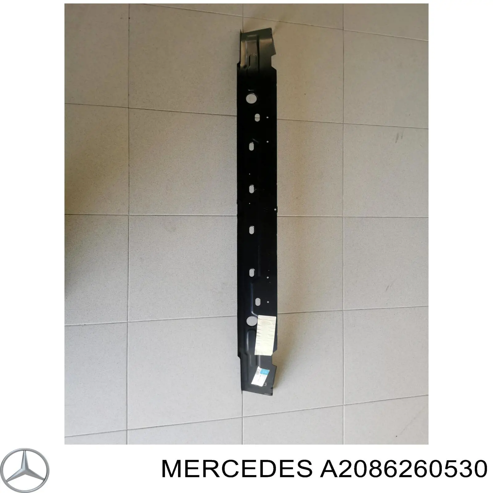 Comprar A2086260530 Mercedes 