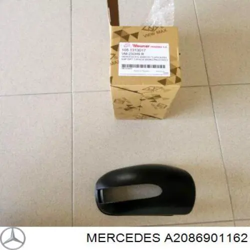  Mercedes A2086901162 precio, desde 42,11 EUR