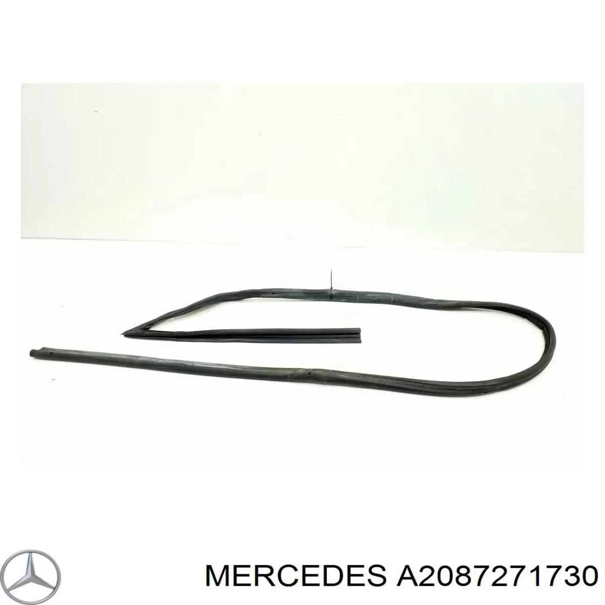  Mercedes A2087270130 precio, desde 394,06 EUR