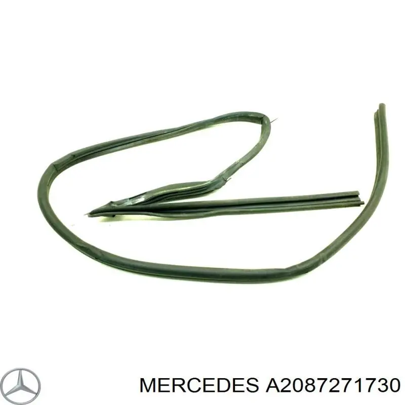 A2087271730 Mercedes