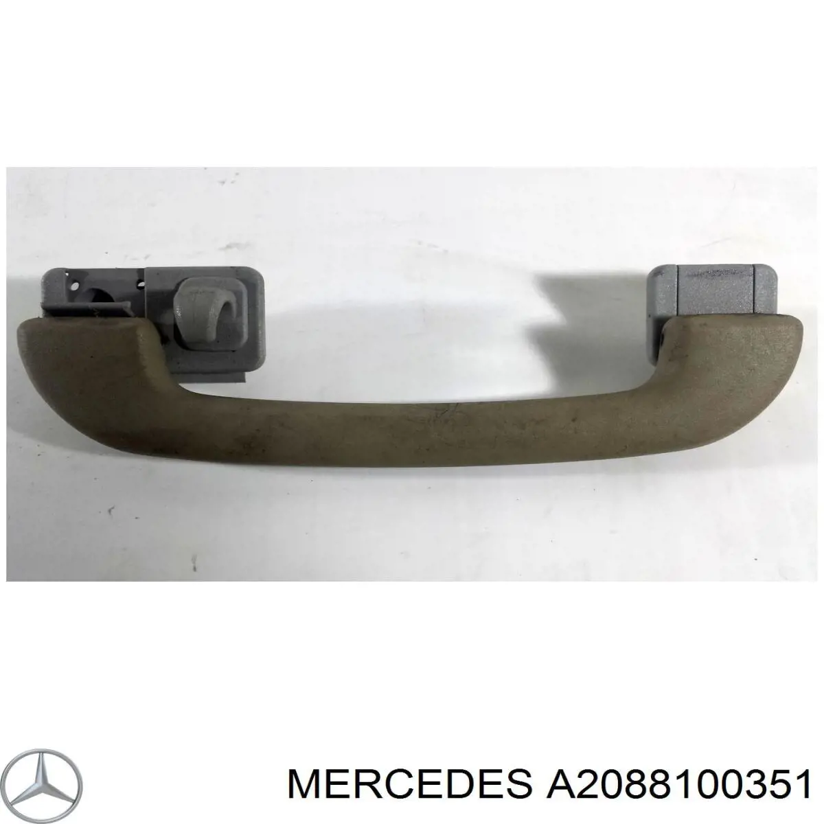 Mercedes A2088100351 precio, desde  
