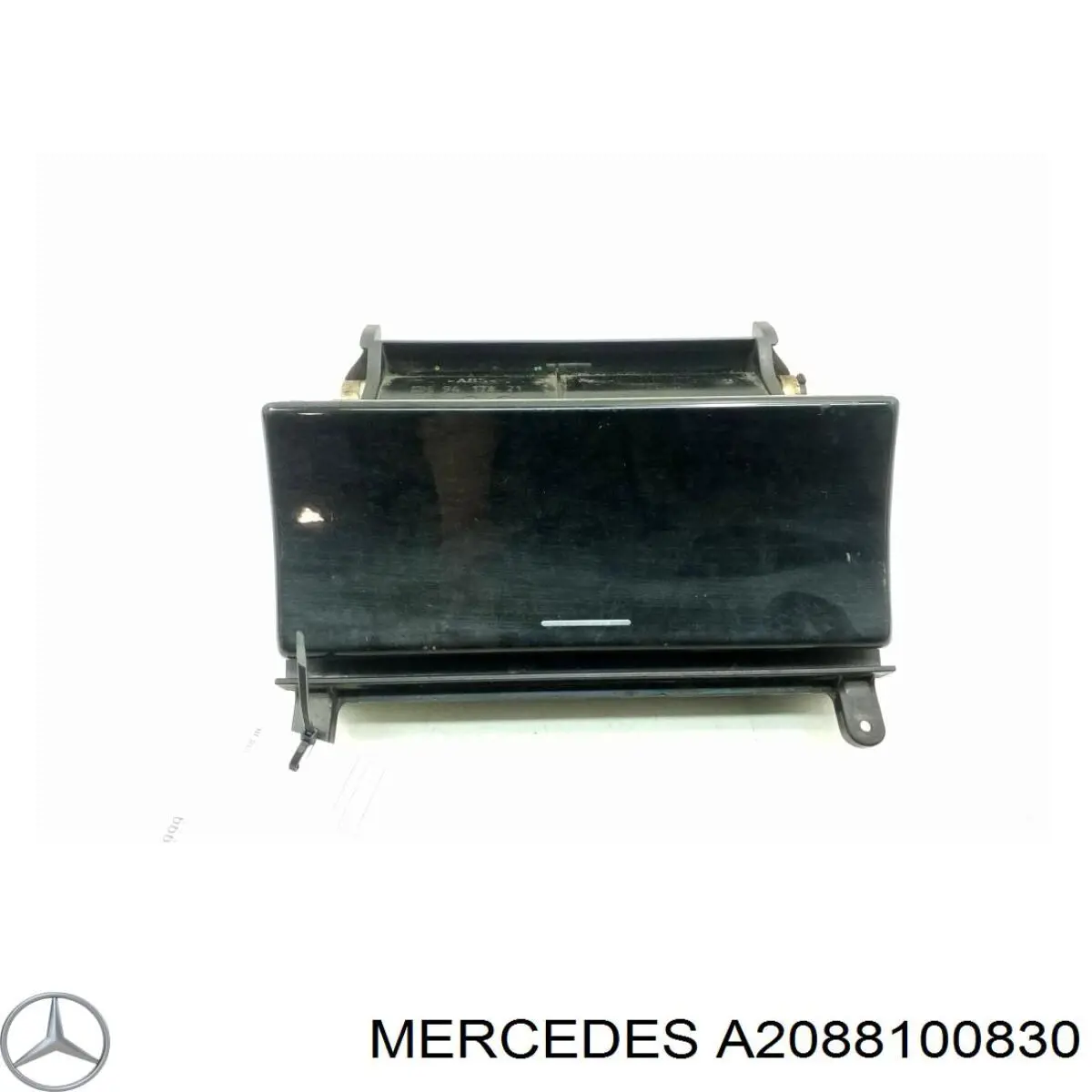  Mercedes A2088100130 precio, desde 79,86 EUR