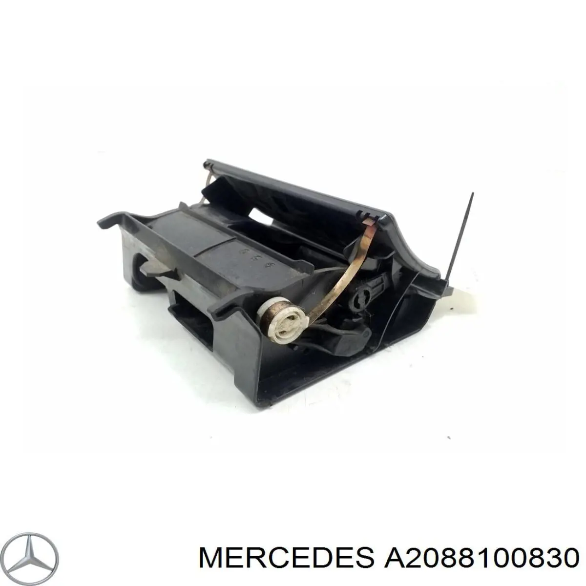 A2088100130 Mercedes 