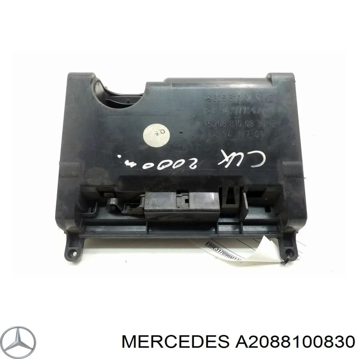 Comprar A2088100130 Mercedes 