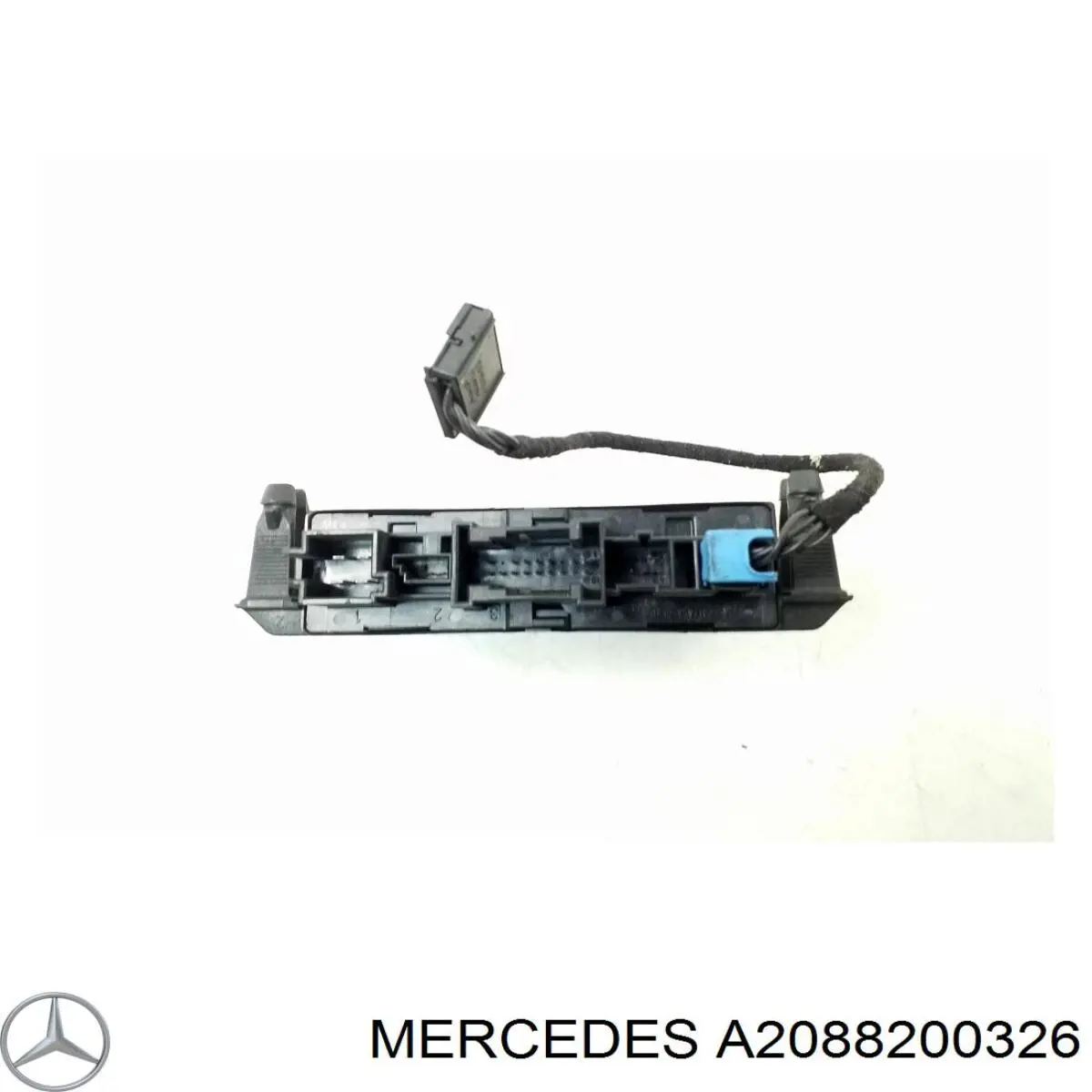 A2088200326 Mercedes