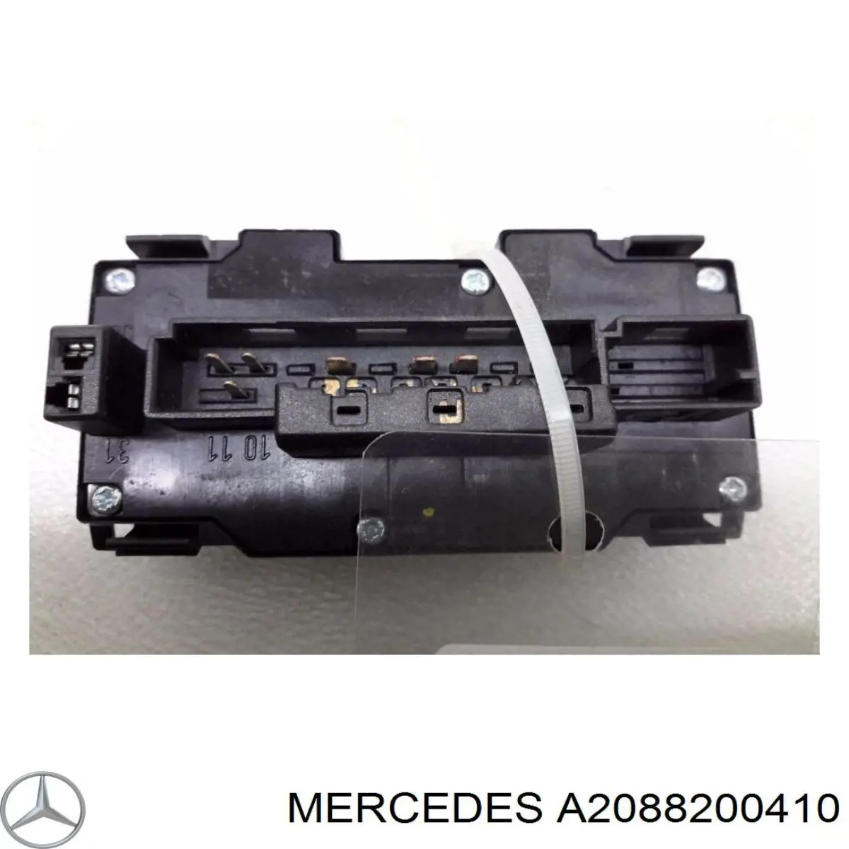 A2088200410 Mercedes 