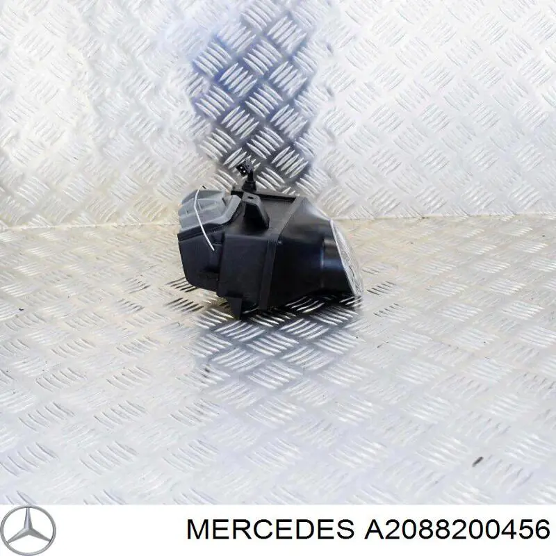  Mercedes A2088200456 precio, desde 299,87 EUR