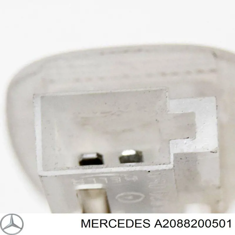 A2088200501 Mercedes