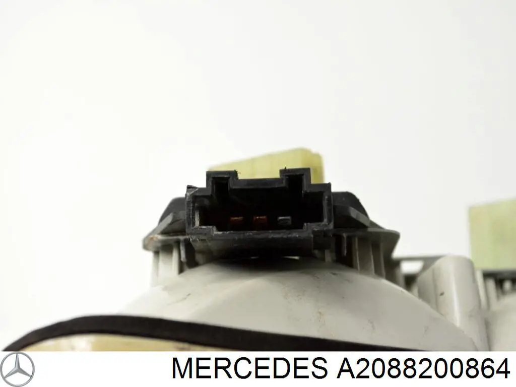 Piloto trasero interior derecho Mercedes A2088200864 precio, desde 50,82 EUR