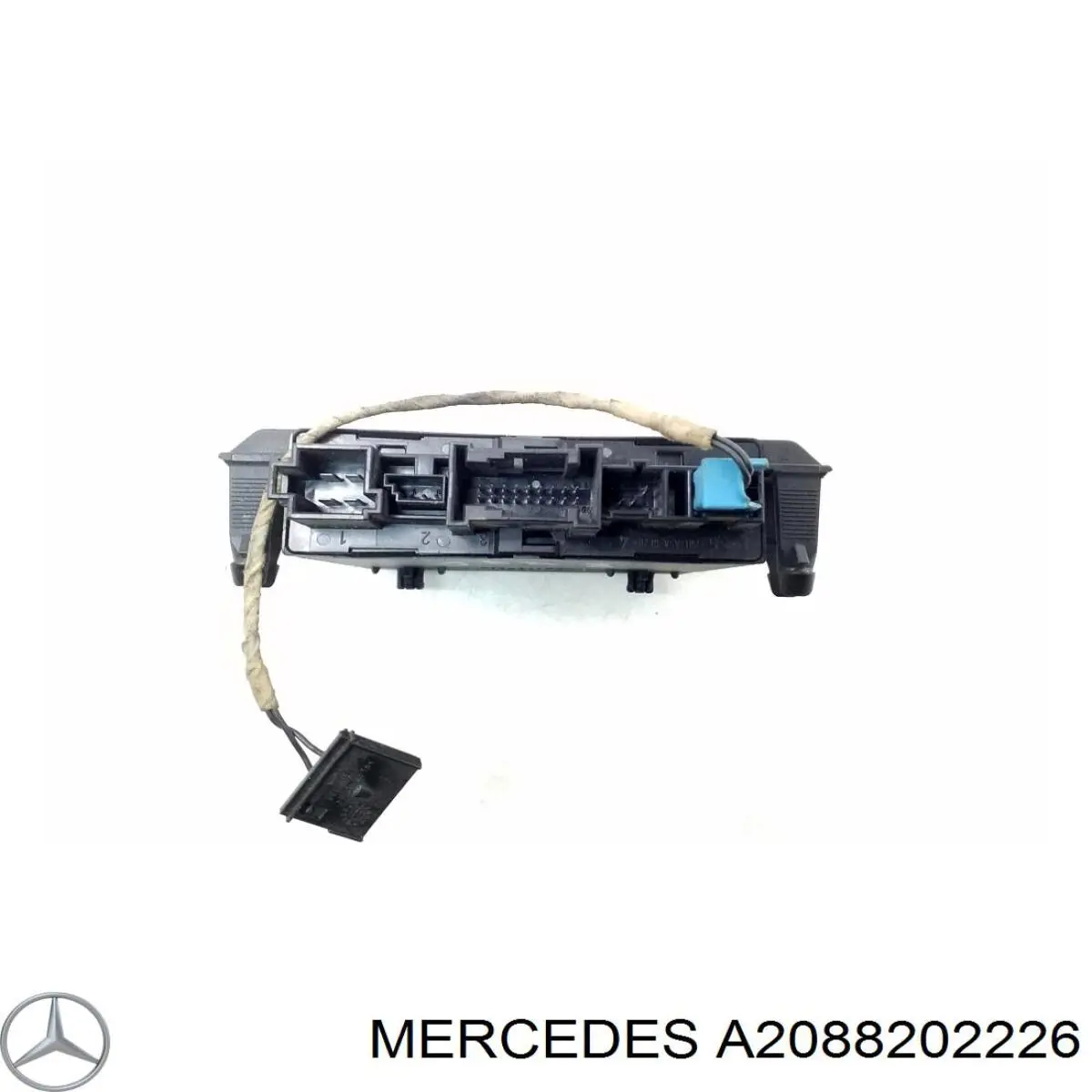 A2088202226 Mercedes