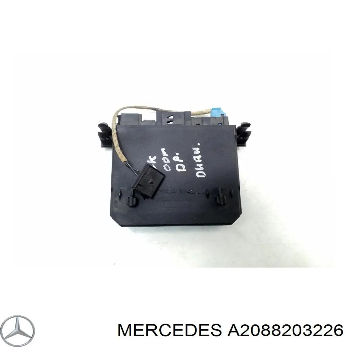 2088203226 Mercedes