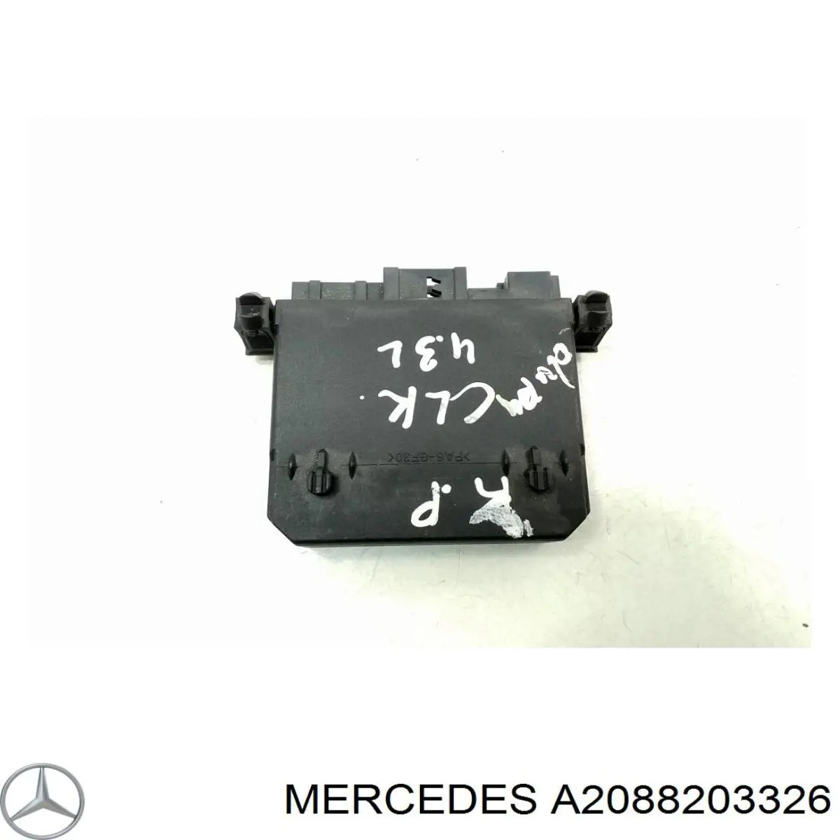 A2088202126 Mercedes