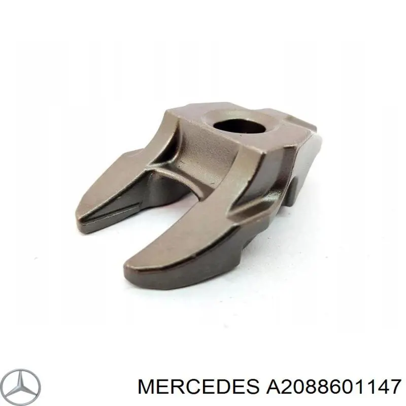 A2088601147 Mercedes 