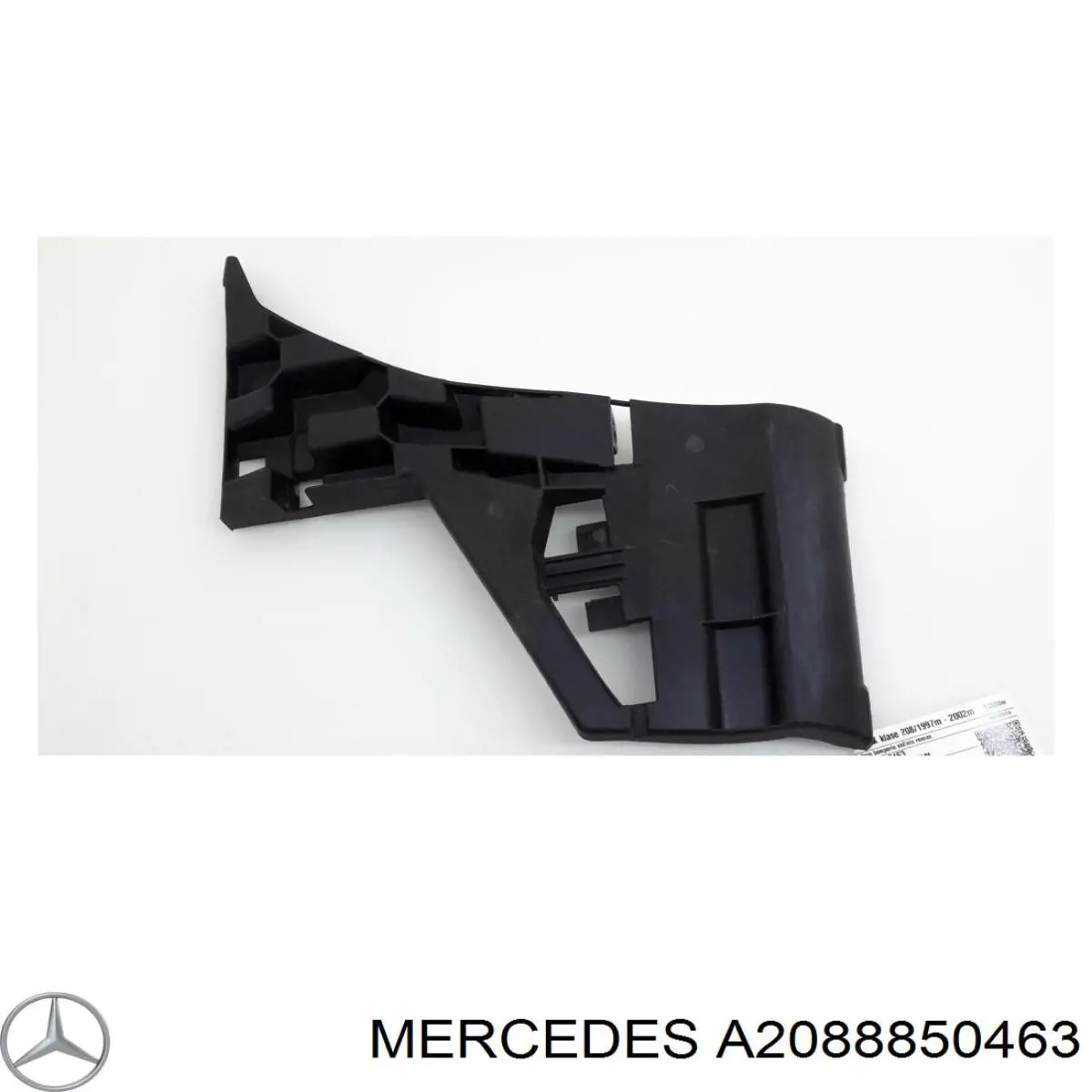  Mercedes A2088850463 precio, desde 101,30 EUR