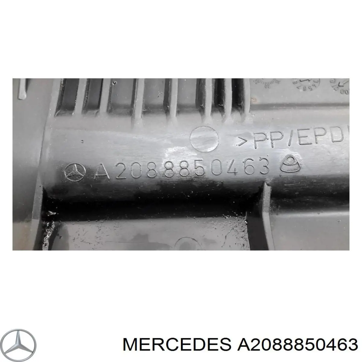 A2088850463 Mercedes 