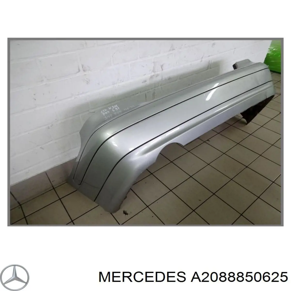 Comprar A2088850625 Mercedes 