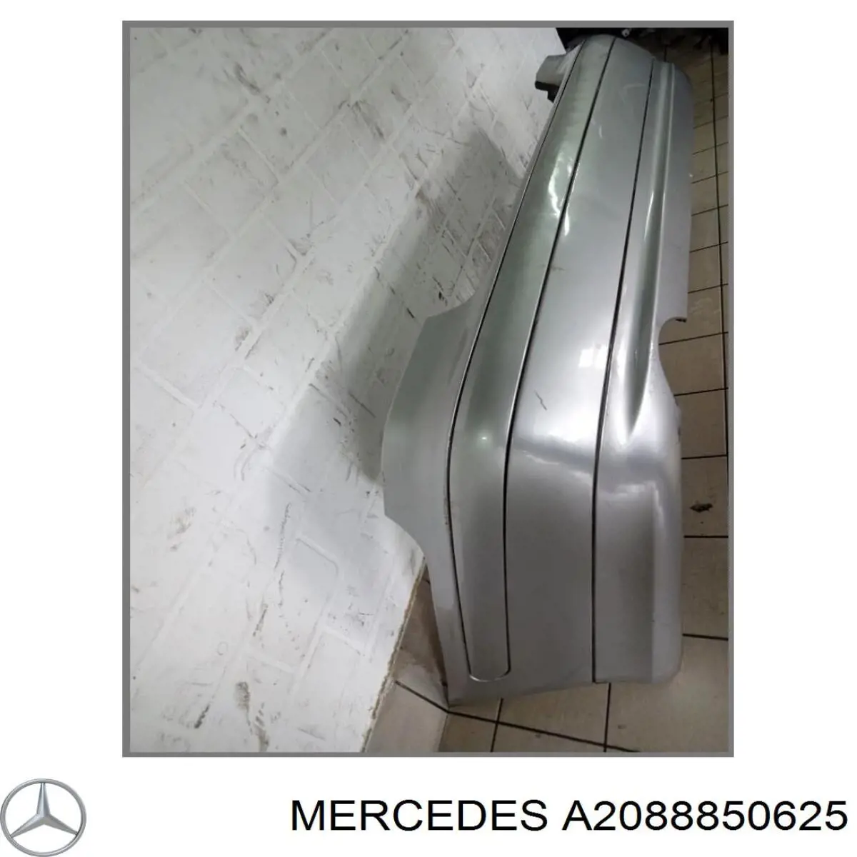  A2088850625 Mercedes