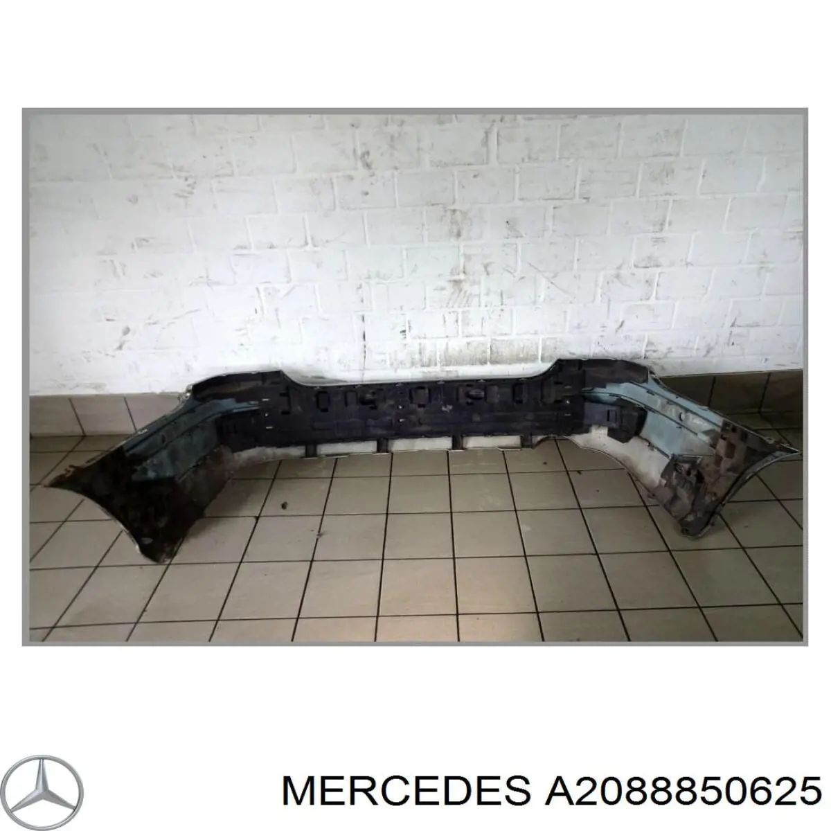 A2088850625 Mercedes 