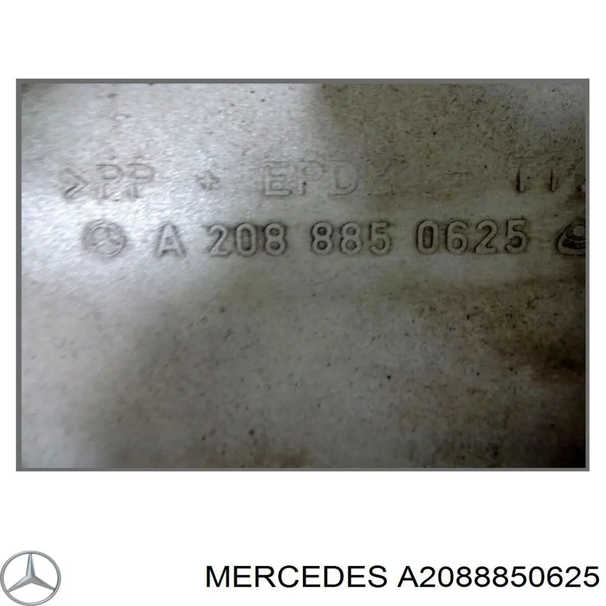 Comprar A2088850625 Mercedes 