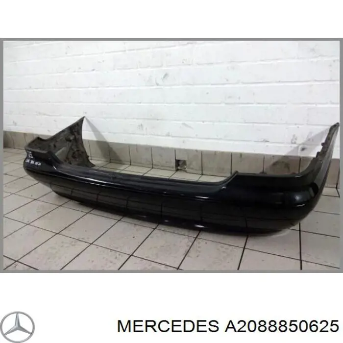 A2088850625 Mercedes