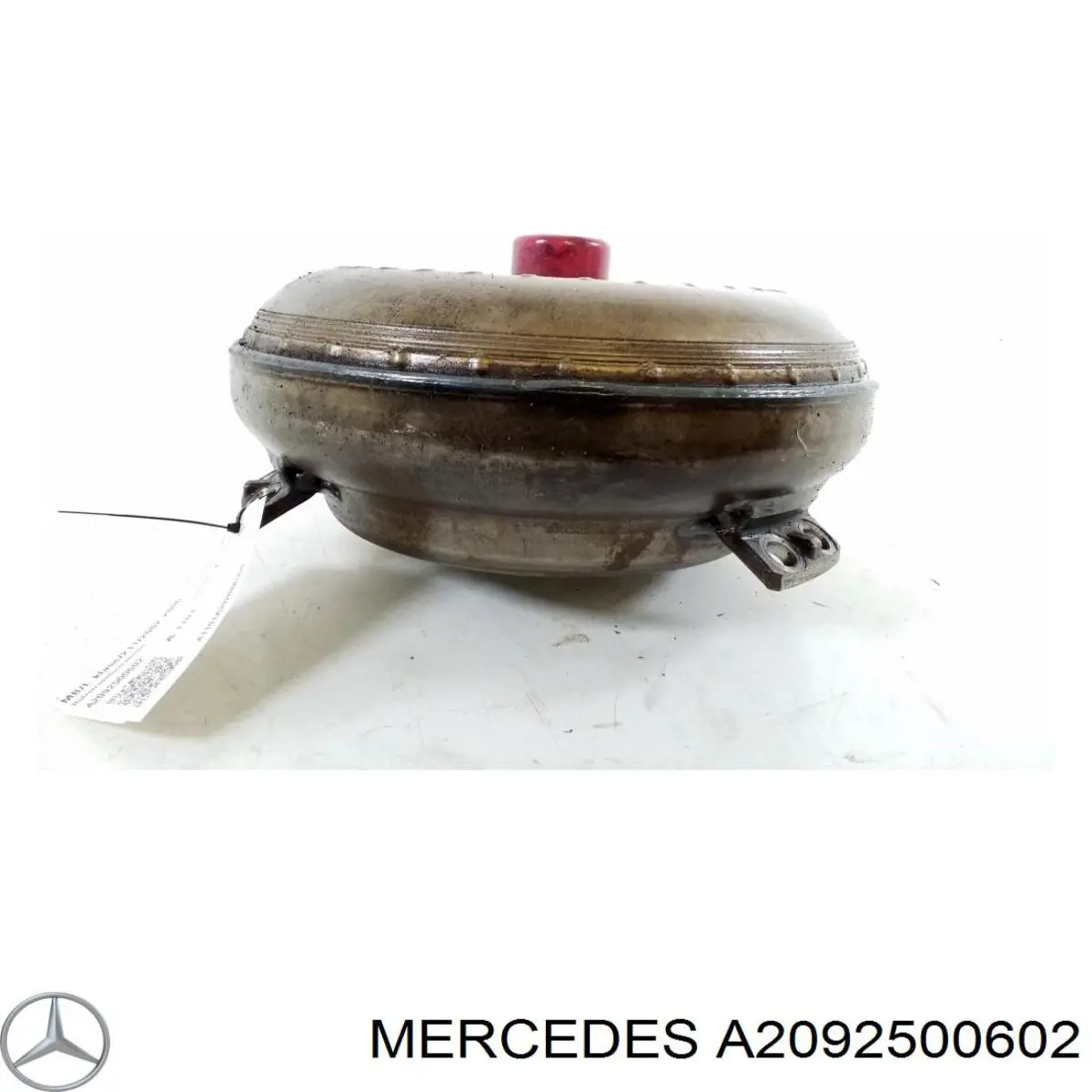 209250060280 Mercedes