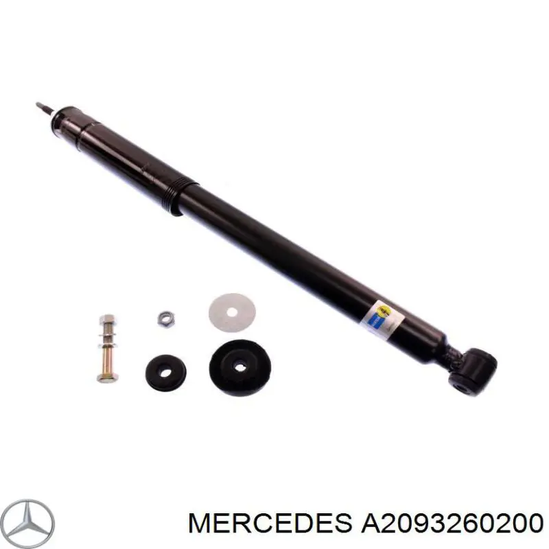 Amortiguador trasero Kayaba 553367 precio, desde 77,98 EUR