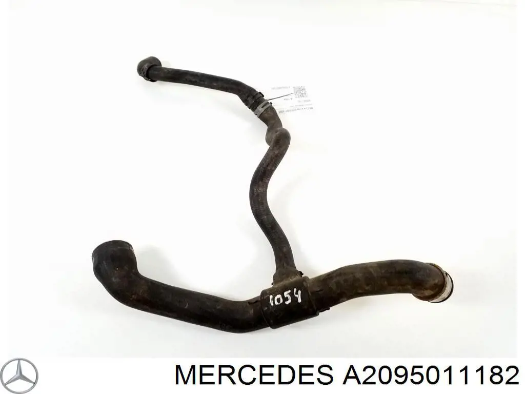 A2095011182 Mercedes