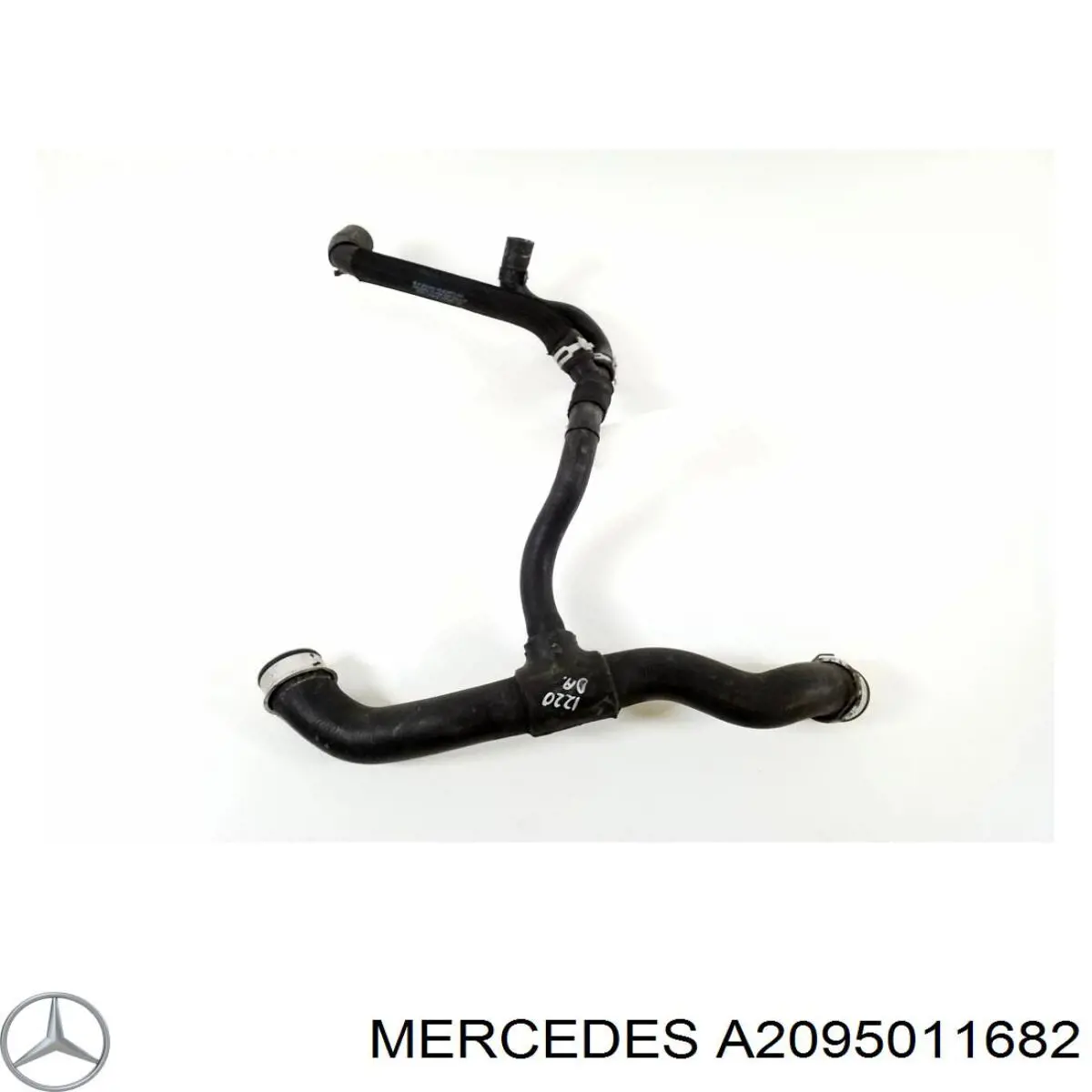 A2095011682 Mercedes