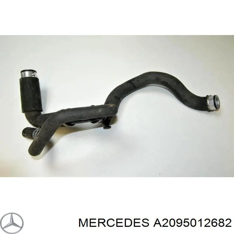 A2095012682 Mercedes