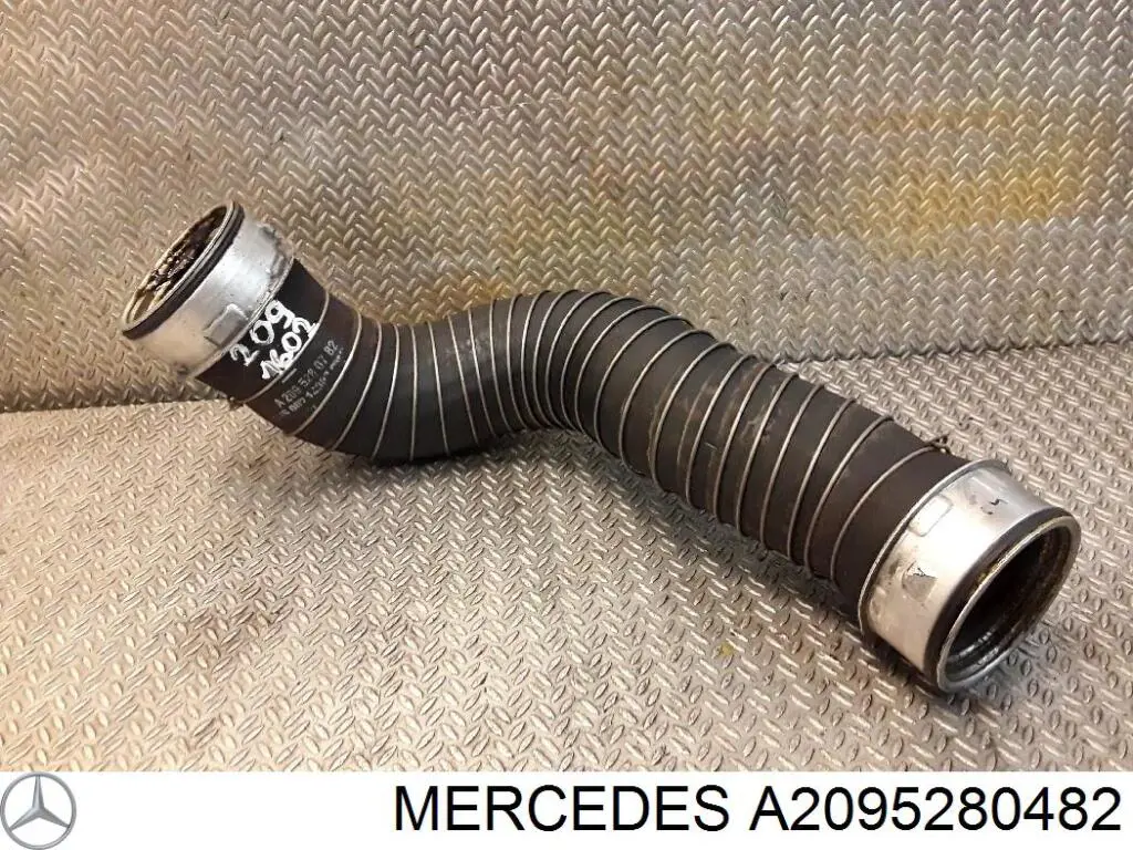 A2095280482 Mercedes