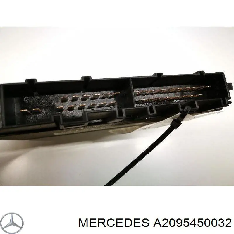 2095450032 Mercedes