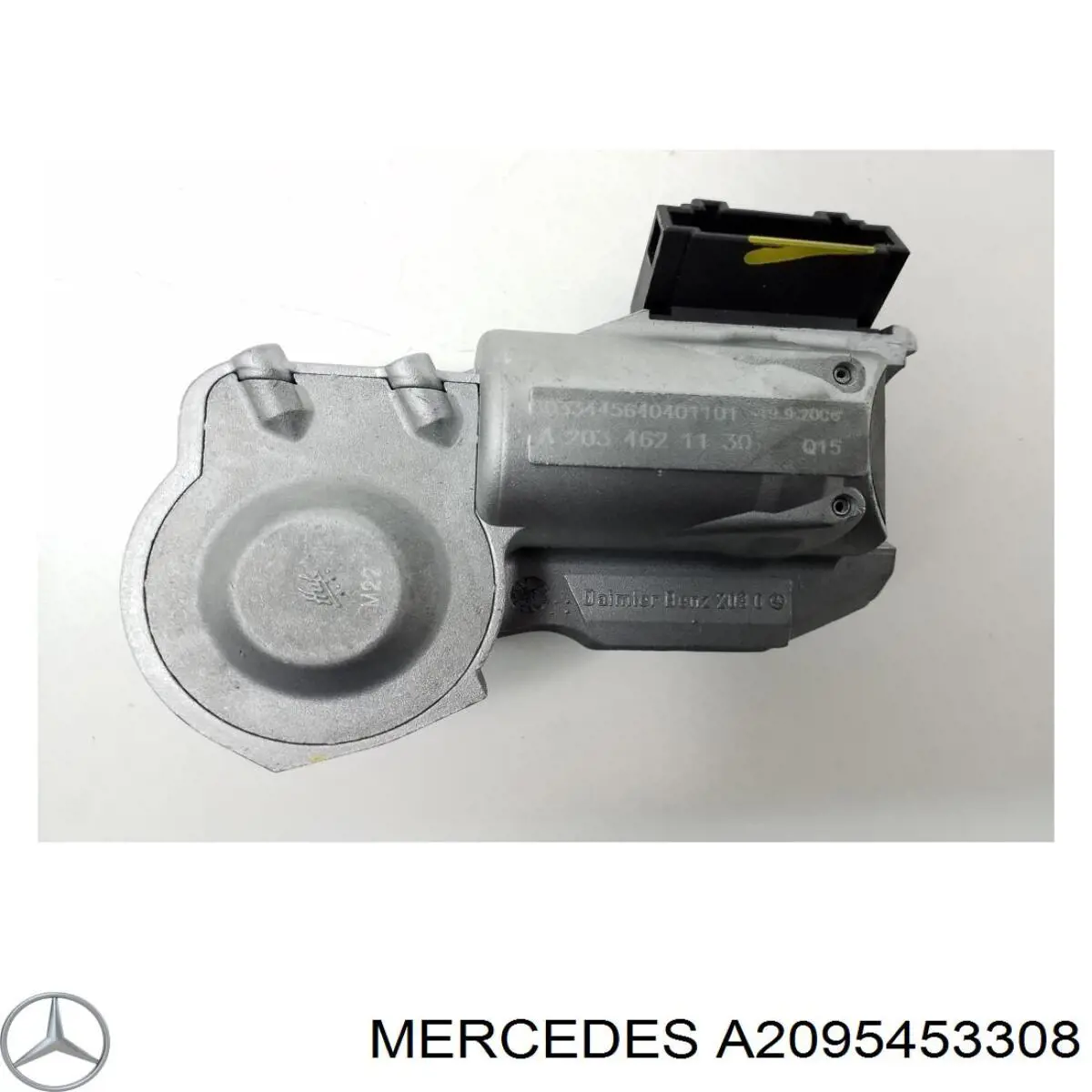 Comprar A2095453408 Mercedes Bombín de arranque