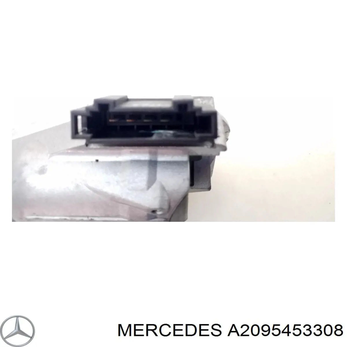 Bombín de arranque 2095453308 Mercedes