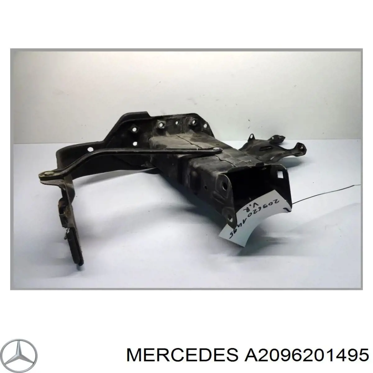 A2096201495 Mercedes