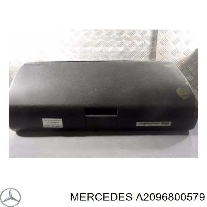 A2096800579 Mercedes 