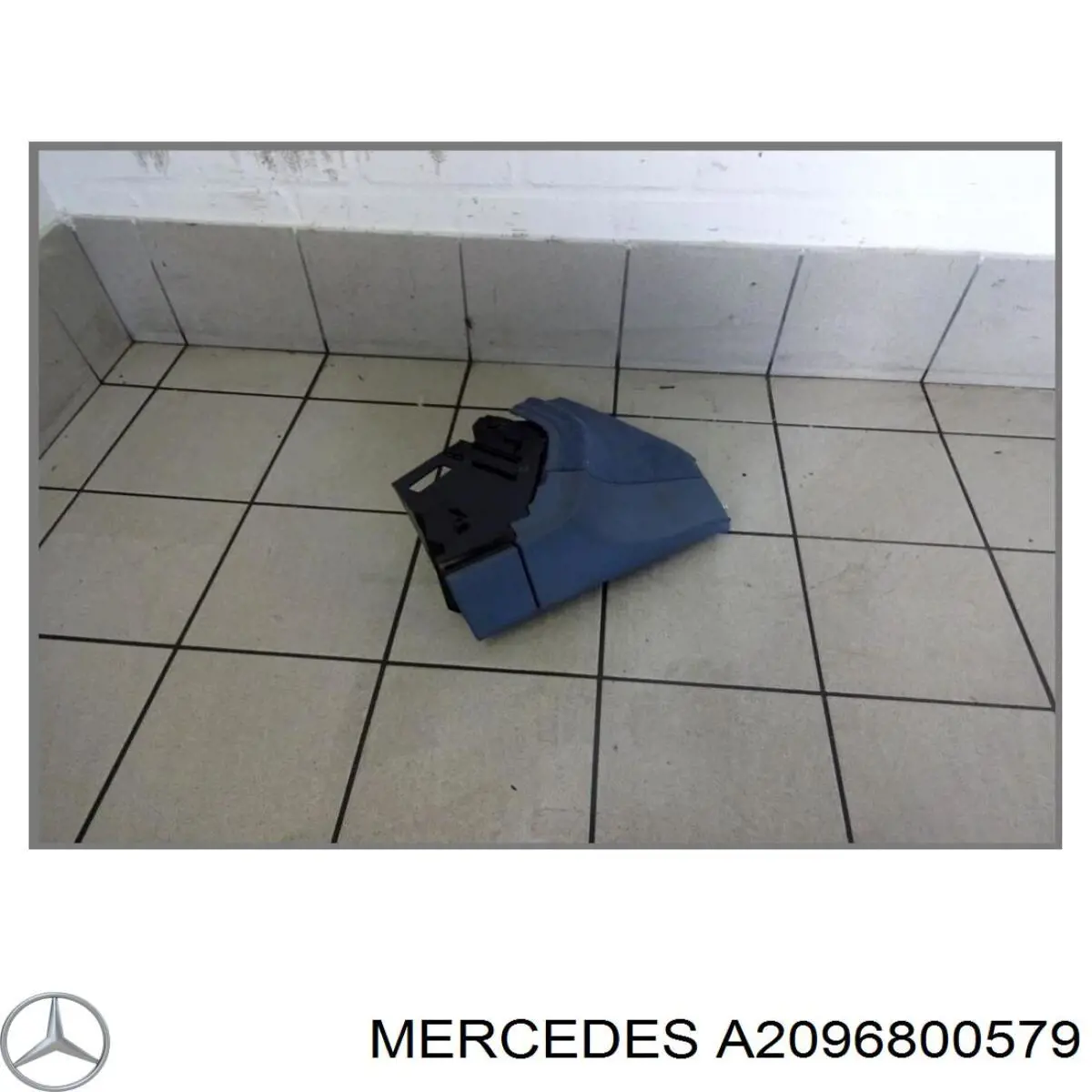  Mercedes A2096800579 precio, desde 84,22 EUR