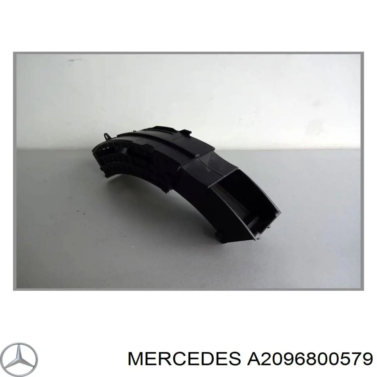 Comprar A2096800579 Mercedes 