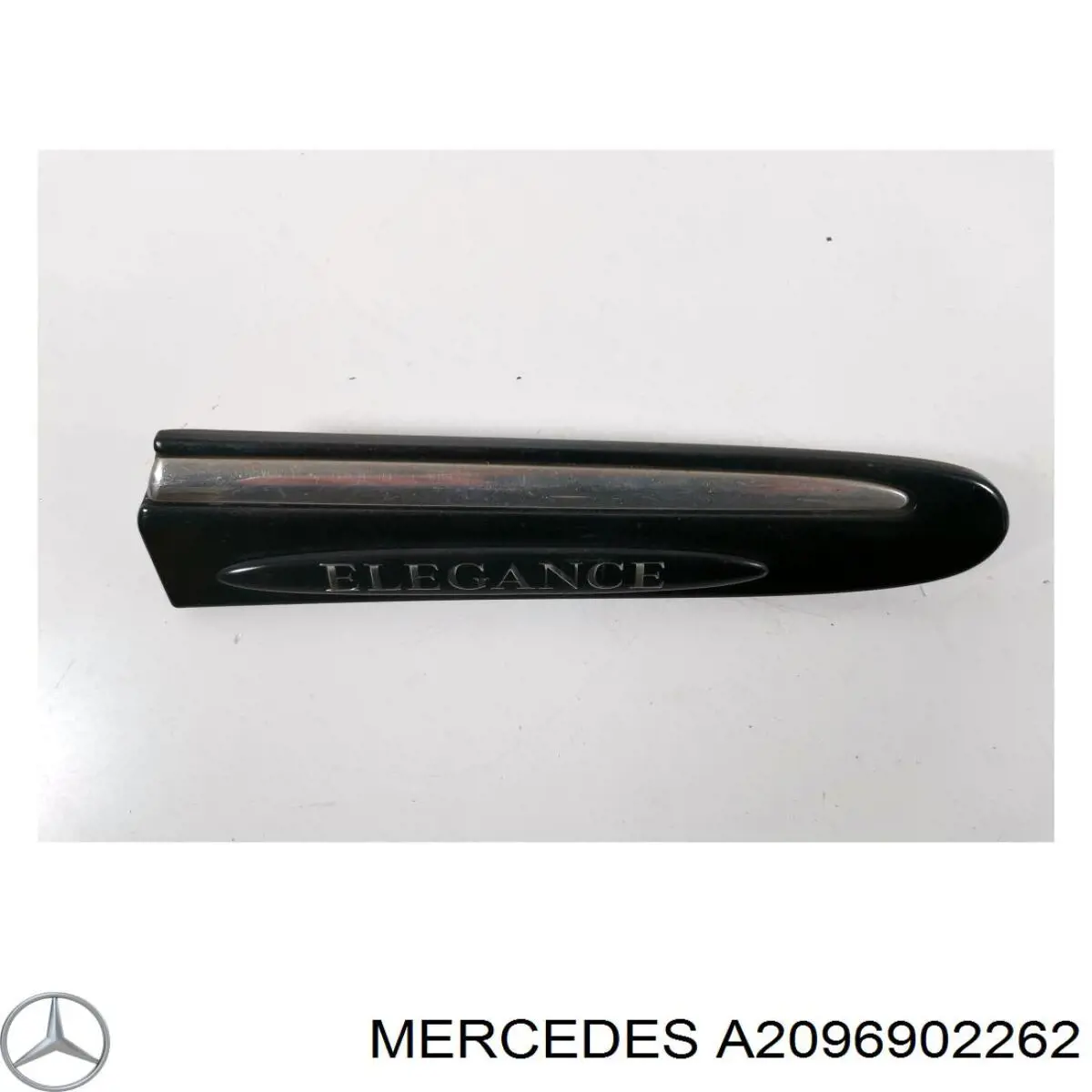  Mercedes A20969022629744 precio, desde 151,34 EUR