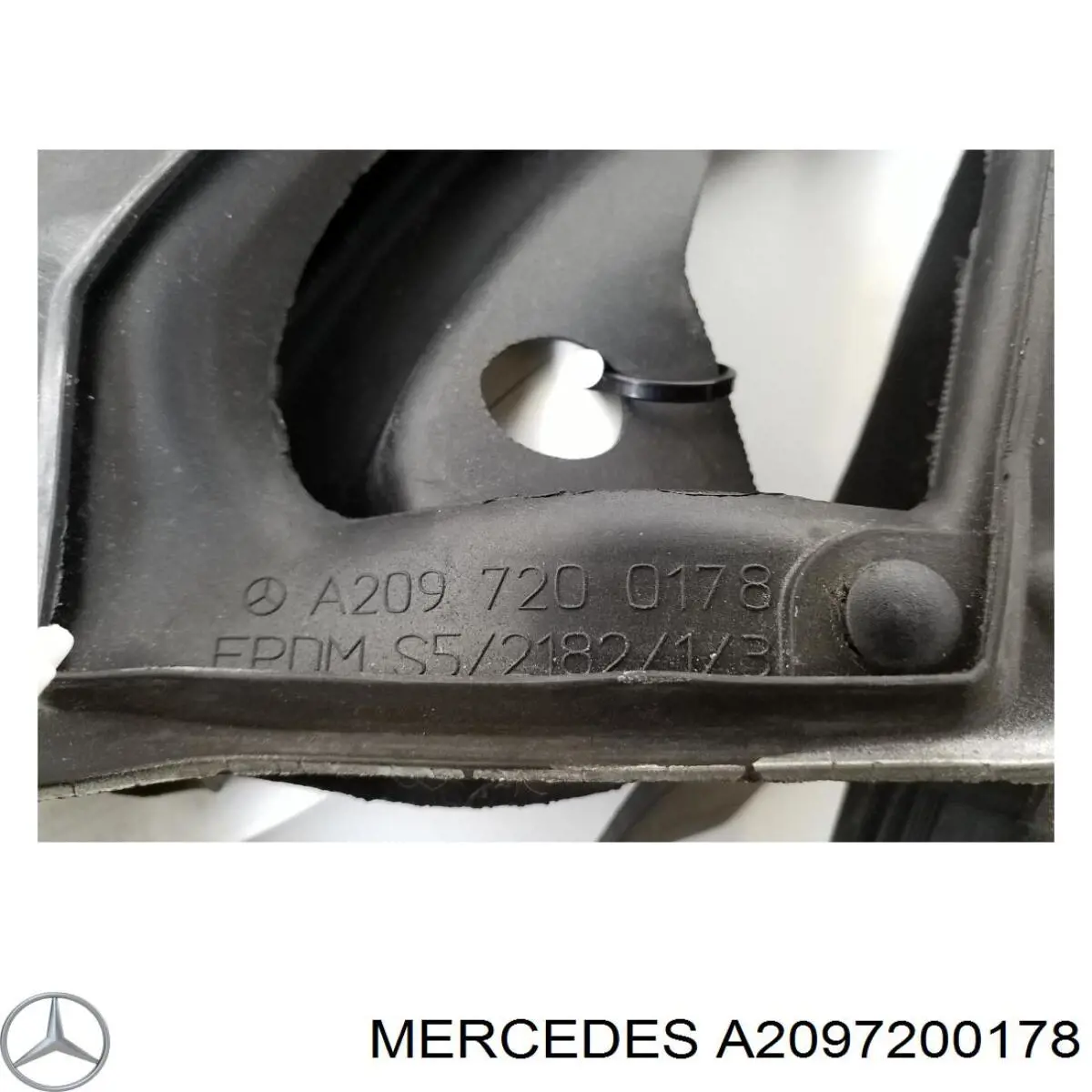 A2097200178 Mercedes